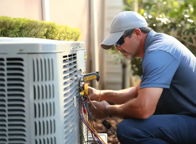 installateur Kiel-Windeweer